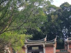 -草庵摩尼教遗址公园