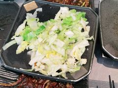 -和风铁板料理(山姆会员店)