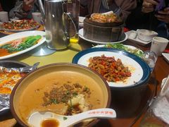 -小柴米·传统江西菜(八一广场店)