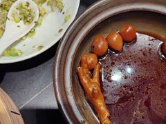 -索溪山寨·湘西饮食文化博物馆(标志门店)