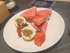 -牛YO寿喜烧·铁板烧和牛火锅自助(市府恒隆店)
