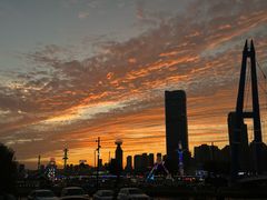 -天顺渔港·海景餐厅(星海广场店)