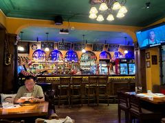 -秀·爱尔兰餐吧(上海路店)