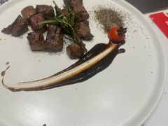 -火地铁板烧(昆山万象汇店)