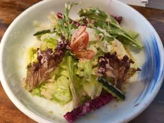 -京料理·日料自助·铁板燒(复悦城店)