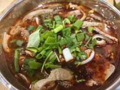 -张家羊肉汤粉小吃店