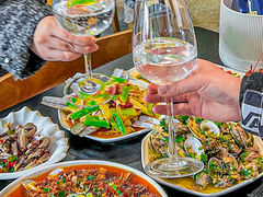 -慢鼓海鲜小馆Mangoo Bistro(交子大道店)