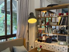 -KAFKA·卡夫卡咖啡(文林店)