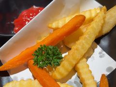 -德川家日本料理(中关村寰太大厦店)