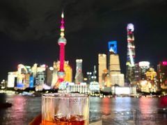 -罗斯福色戒酒吧(外滩店)