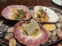 -Bistro 63 创意融合料理(广粤天地店)