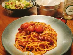 -圣徒精酿美式餐厅saints brewing(裕华万达步行街店)