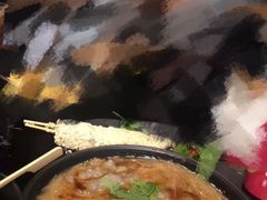 -小明同学(三里屯店)