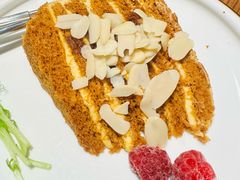 -喀秋莎俄罗斯西餐厅(广州分店)