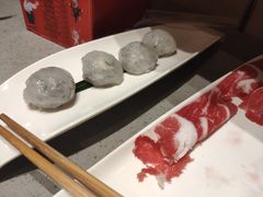 -海底捞火锅(青悦城店)