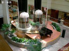 -天津燕园国际大酒店
