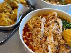 -W COLLECTIVE  DESSERT SHOP