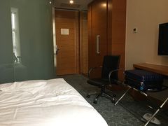-北京望京华彩智选假日酒店