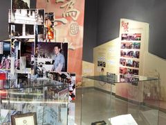 -民信老铺(双皮奶博物馆店)