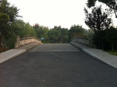 -杭州城北体育公园