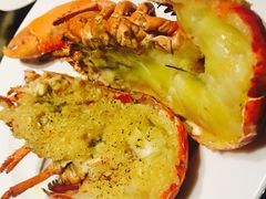 -武汉武昌威斯汀酒店-知味自助餐厅
