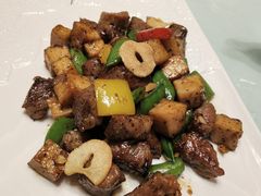 -全聚德(哈尔滨店)