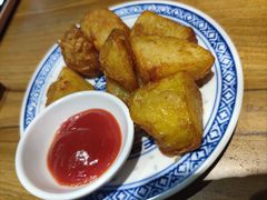 -和府捞面(中山龙之梦店)
