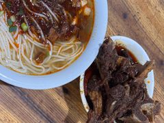 -正宗牛骨粉(铁路八村东区店)