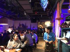 -纳瓦新疆菜(银都店)