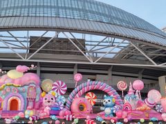 -沈阳奥体冰雪嘉年华