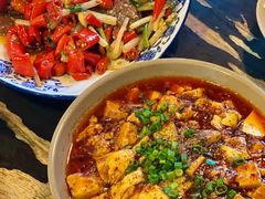 -饭江湖·江湖菜(湖广会馆店)