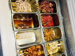 -万记麻辣烫国展总店