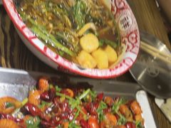 -破店肥哈·东北烧烤·夜宵(南山保利店)