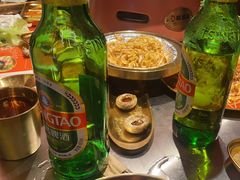 -核桃碳烤肉馆(深圳首店)