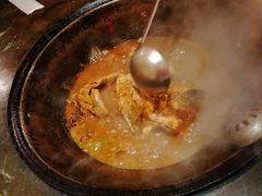 -粗粮人家·东北菜(洋桥店)