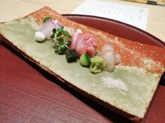 -晴空·日本料理(万象城店)