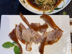 -正德楼果木烤鸭·渔家菜(东港店)