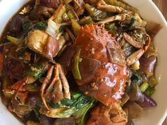 -瑞丽活螃蟹(芒市店)