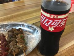 -雷老虎烧烤(西街店)