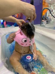 -海豚啵啵体智能游泳馆(惠山万达广场店)