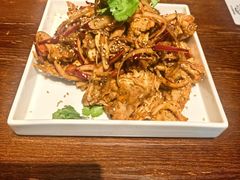 -三个大叔烤羊肉串·炭炉砂锅菜(西三旗店)