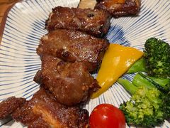 -千寻烧肉(政务区店)