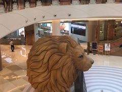 -棕榈MALL
