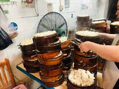 -海汇源老烧麦店(东大街总店)
