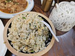 -缘来聚·徽菜名店(黄山宏村店)