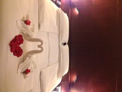 广州天河新天希尔顿酒店-广州天河希尔顿酒店