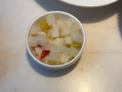 -茅庐毛血旺(烟台大悦城店)