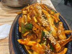 -Myeongdong North Strathfield