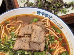 -宛平李记小吃(东关街店)