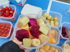 -吼堂老火锅(太古里总店)